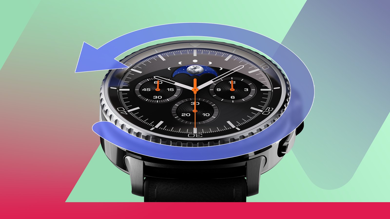 Watchmaker Galaxy Watch Face Designer The Samsung Watch Classic