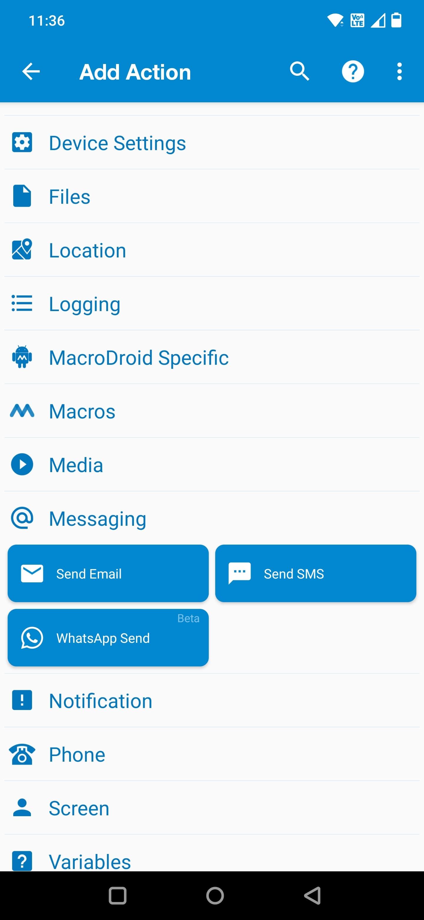 6 phone automations that made my Android feel smarter and saved me time