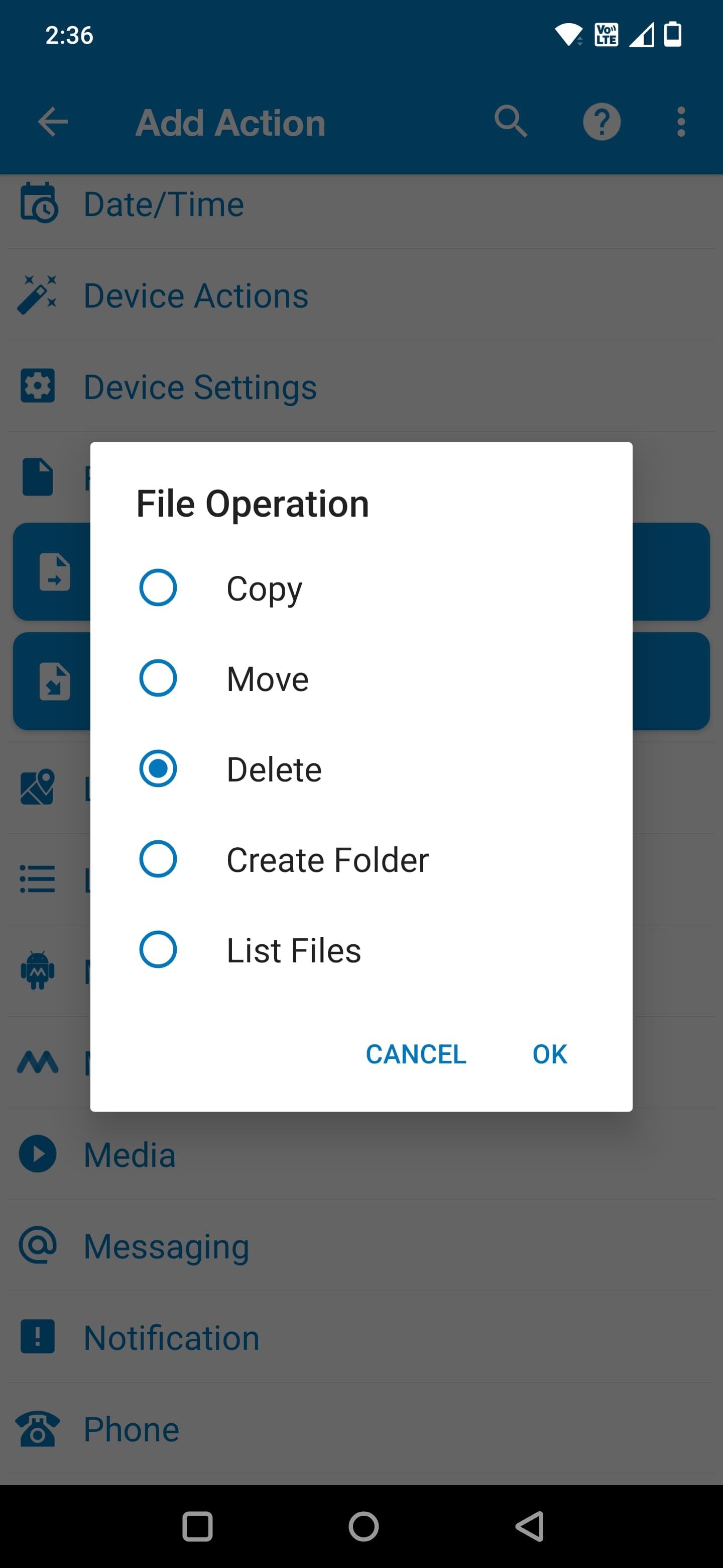 6 phone automations that made my Android feel smarter and saved me time