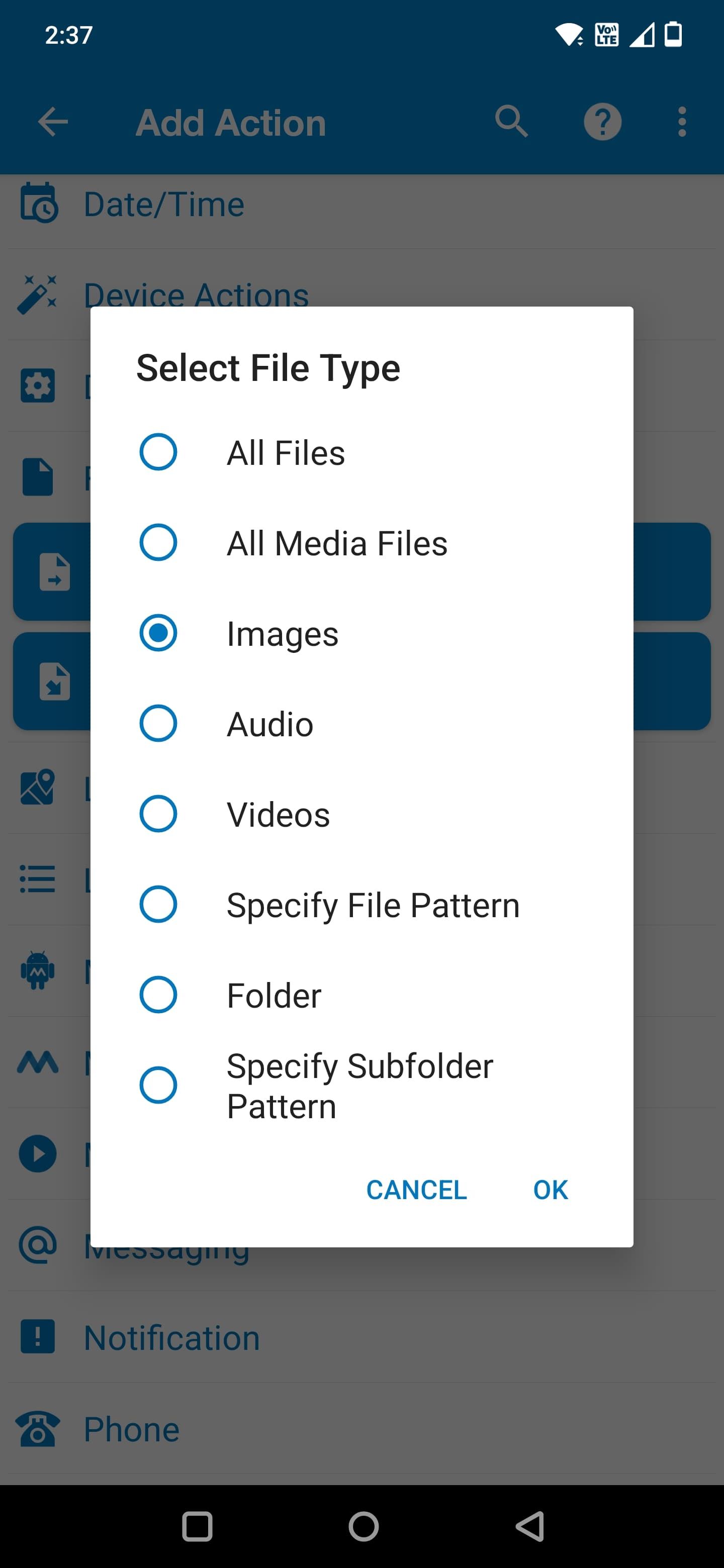 6 phone automations that made my Android feel smarter and saved me time