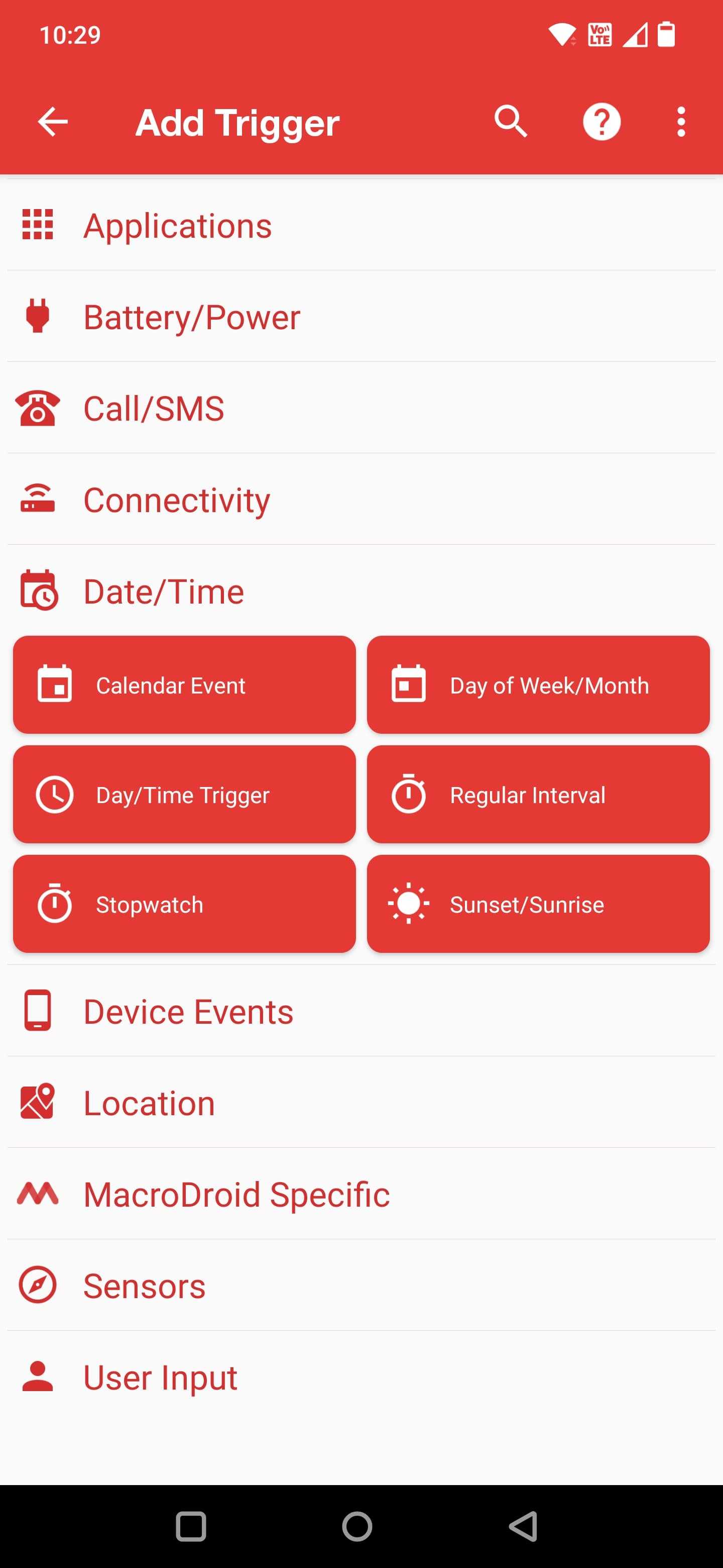Android Macro Setting 6 phone automations that made my Android feel smarter and saved me time