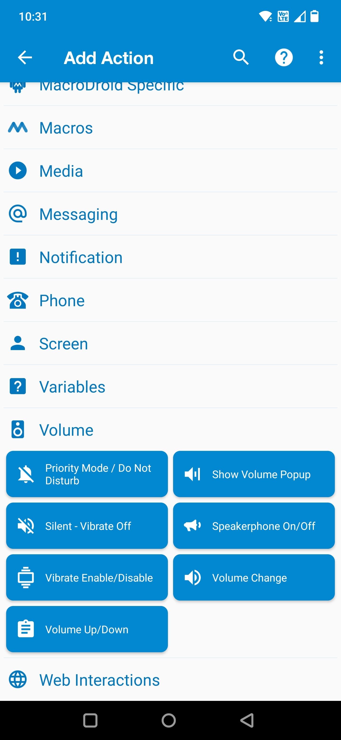 6 phone automations that made my Android feel smarter and saved me time