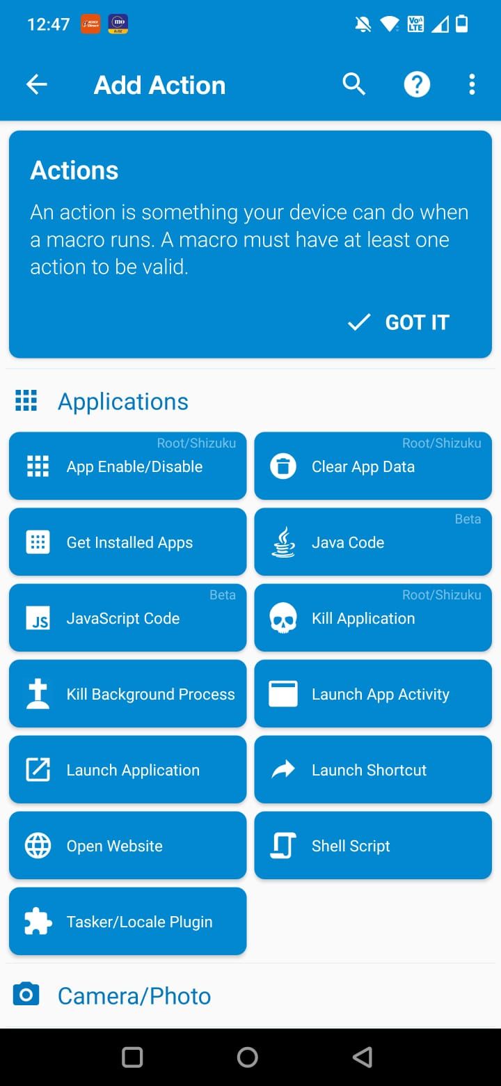 6 phone automations that made my Android feel smarter and saved me time