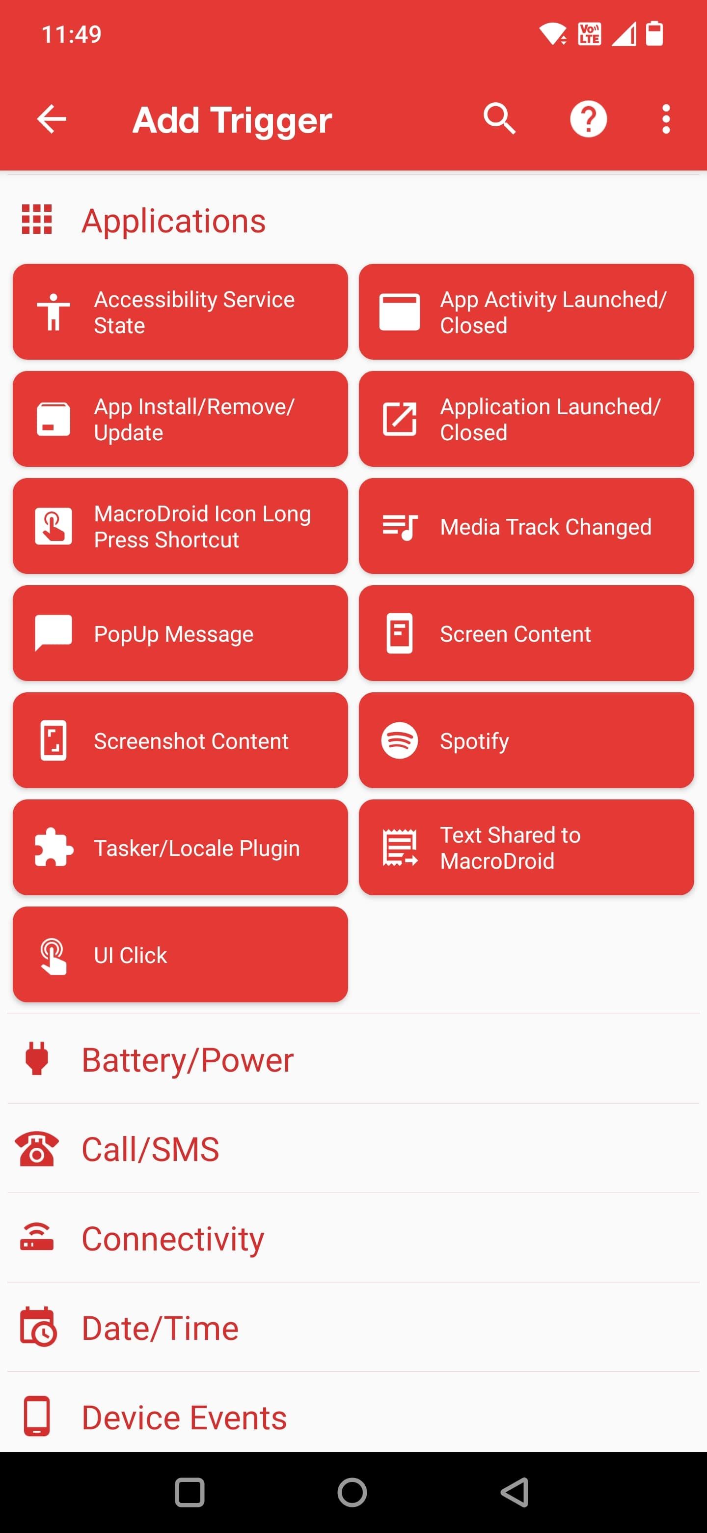 6 phone automations that made my Android feel smarter and saved me time
