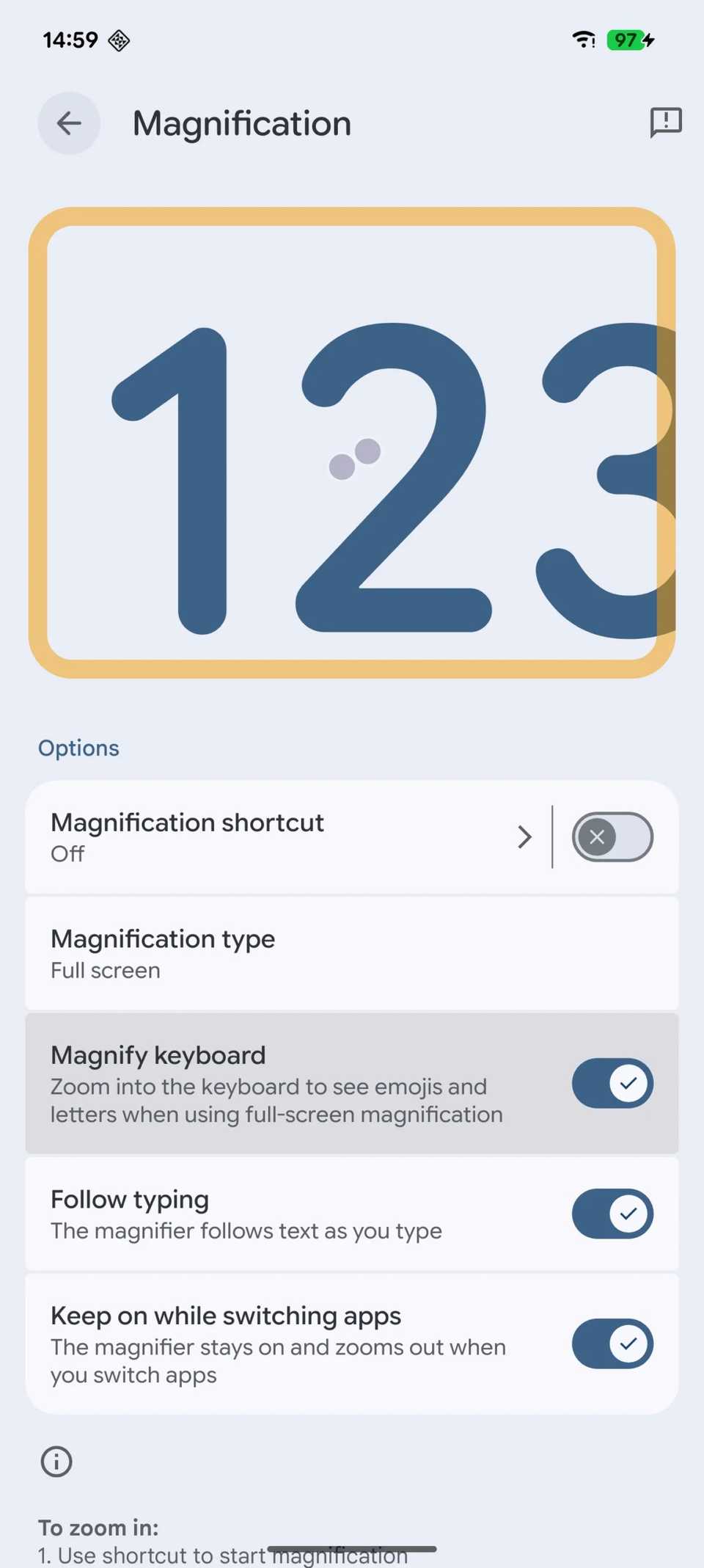 Google is finally fixing this overlooked accessibility feature on Android