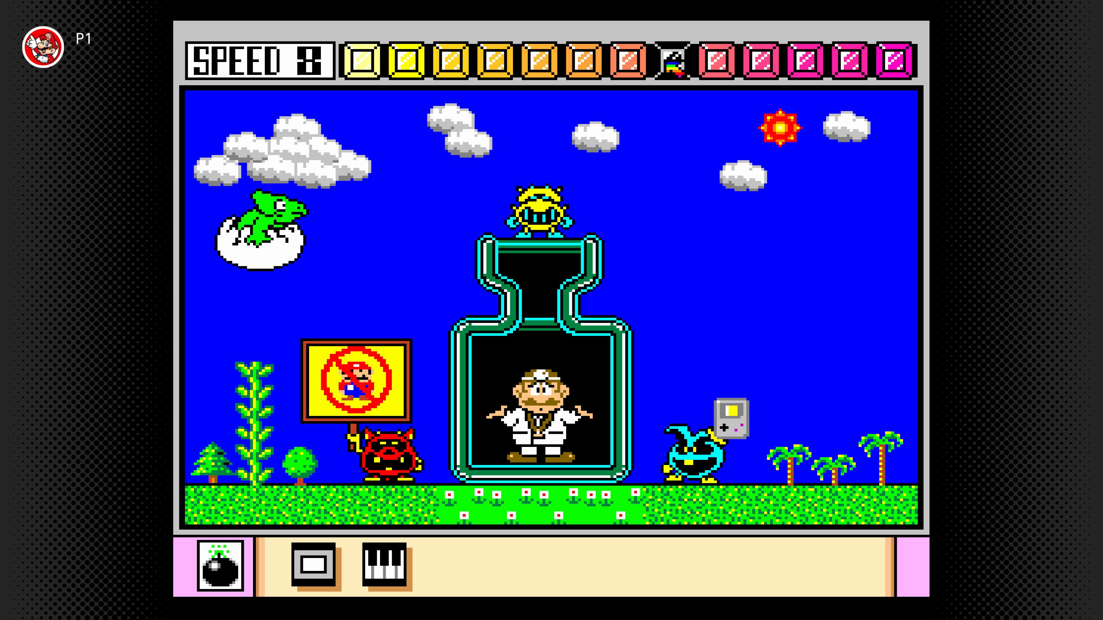 Mario Paint and Drag X Drive are finally convincing me to use Switch 2 ...