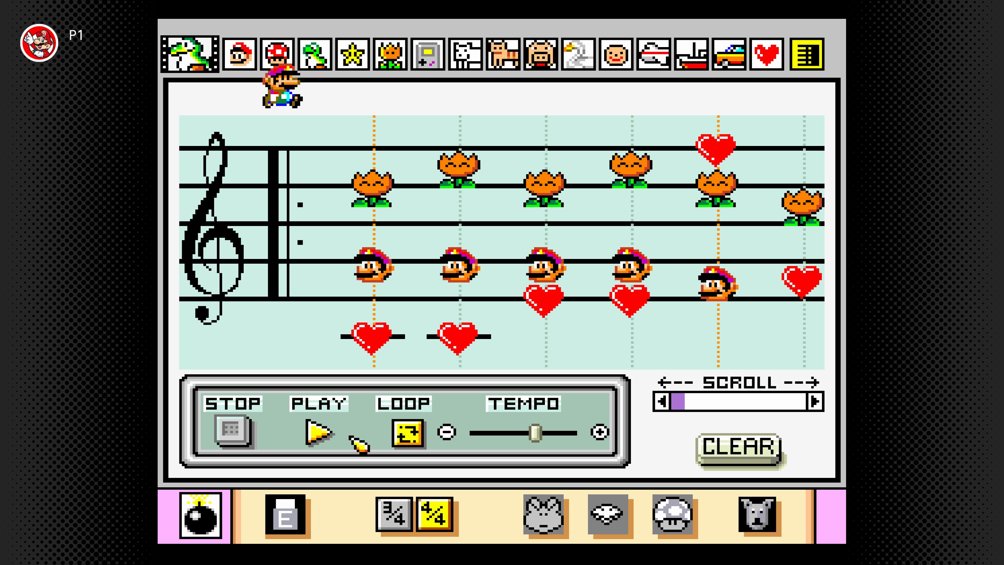Mario Paint and Drag X Drive are finally convincing me to use Switch 2 ...