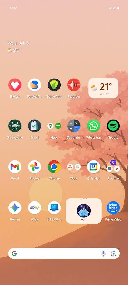Screen Android Store 6 Android tips I rely on daily, thanks to Reddit's smartest users