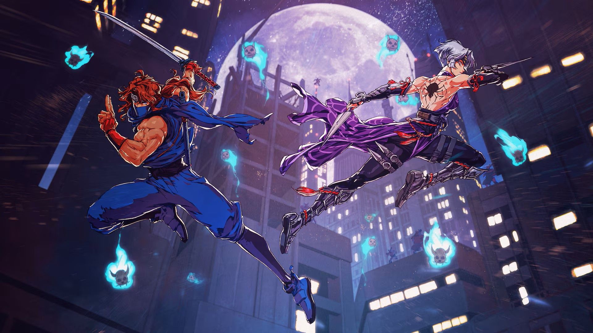 Ninja Gaiden: Ragebound review: Finally giving this franchise its