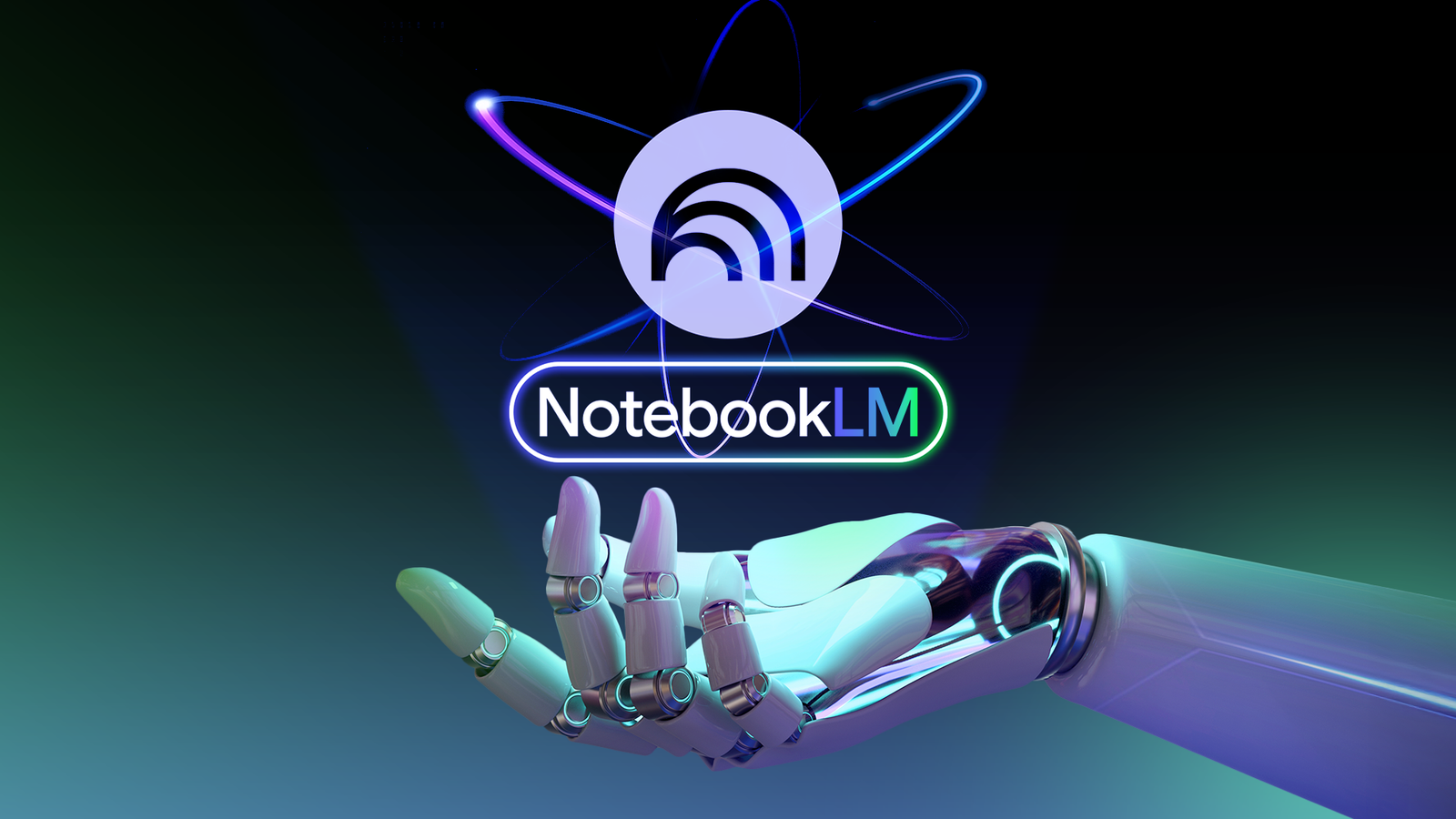 Gemini and NotebookLM integration could redefine AI productivity on Android