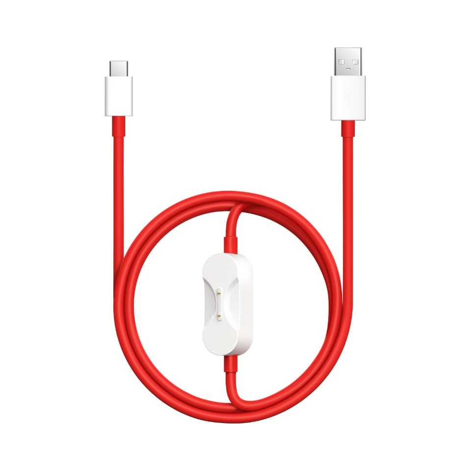 OnePlus solves fast dual charging for your phone and watch like no one else