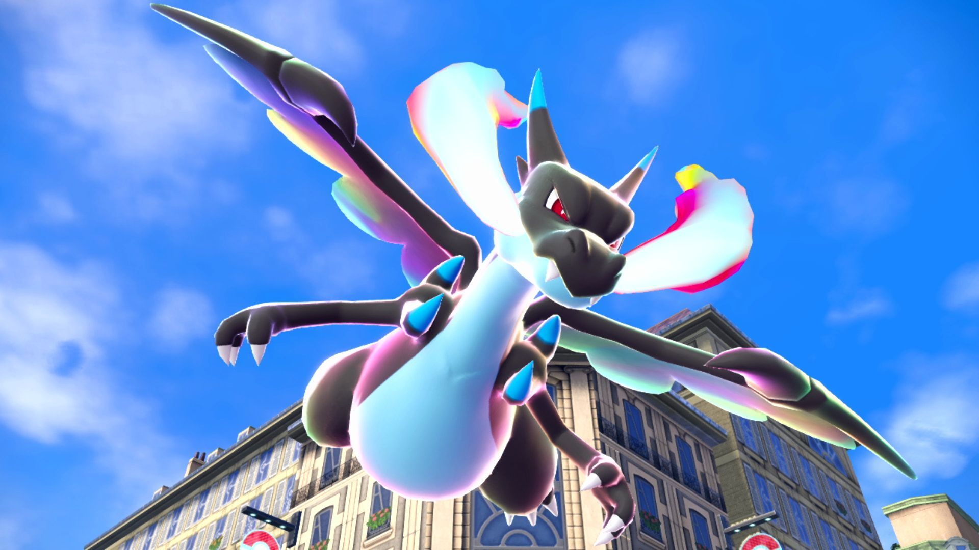 Pokémon Legends: Z-A previews praise the upcoming Switch 2 game