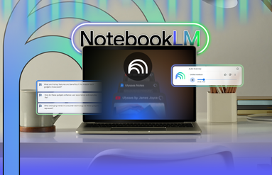 I started using NotebookLM with AFFiNE, and it's been a game-changer