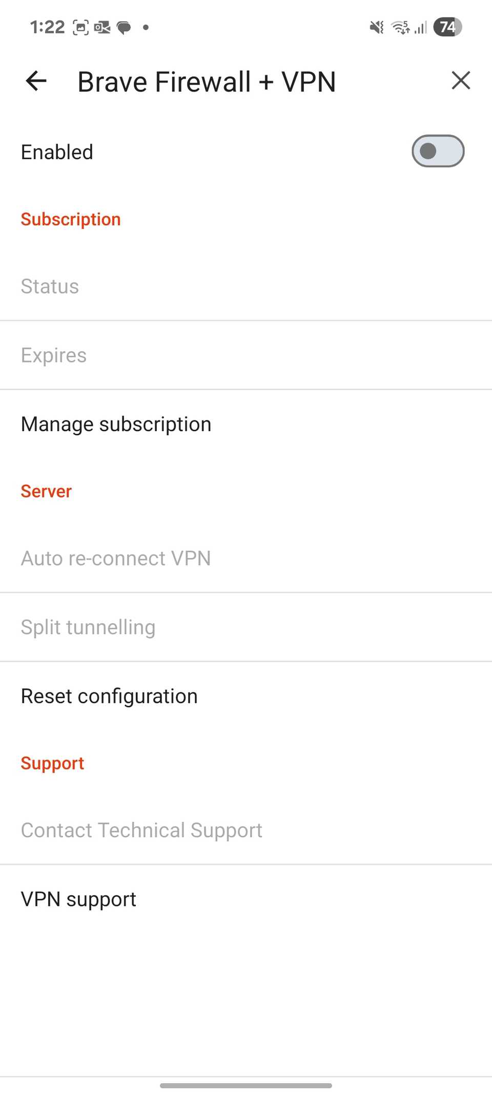 Here is why I use Brave browser instead of Chrome or Edge on Android