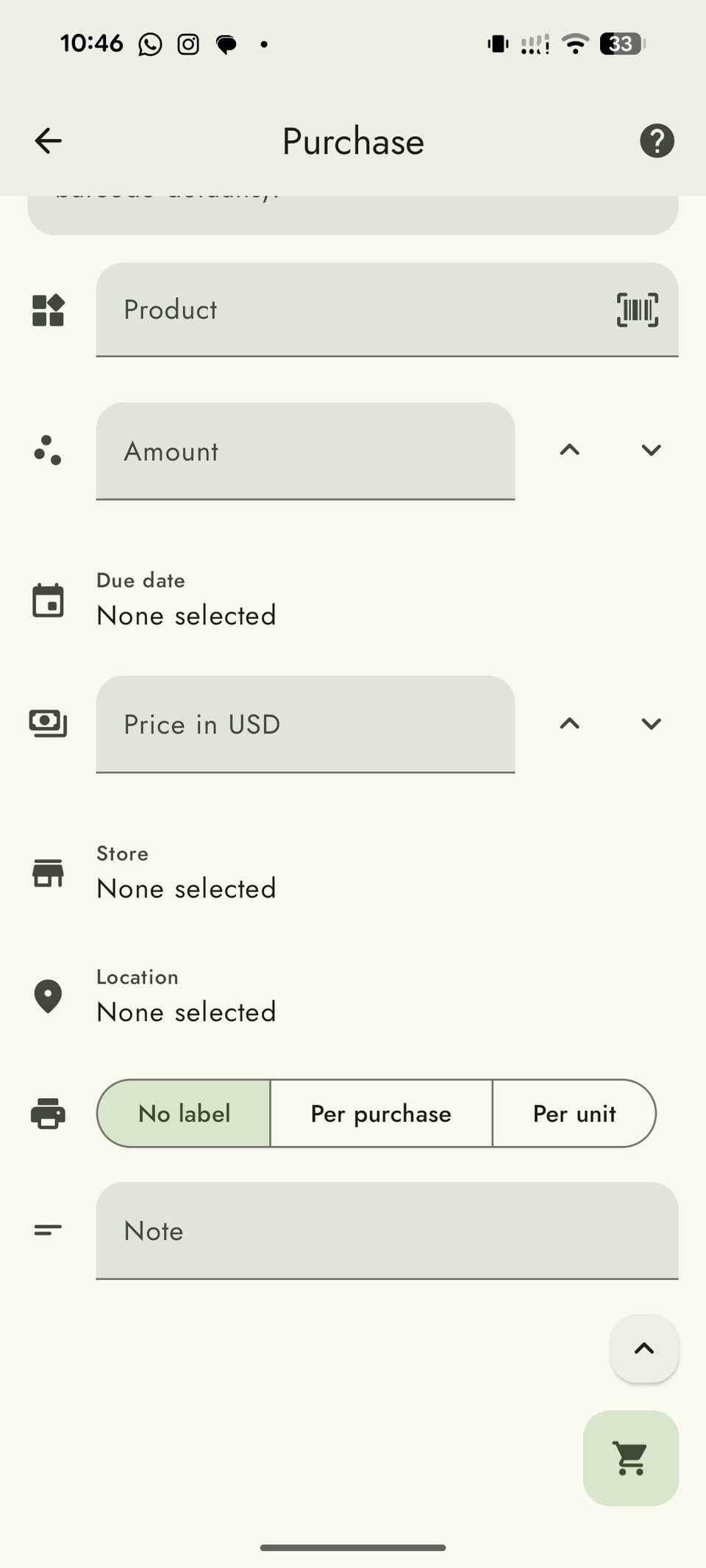 I tried this open source Android app for organizing my home and I can’t ...