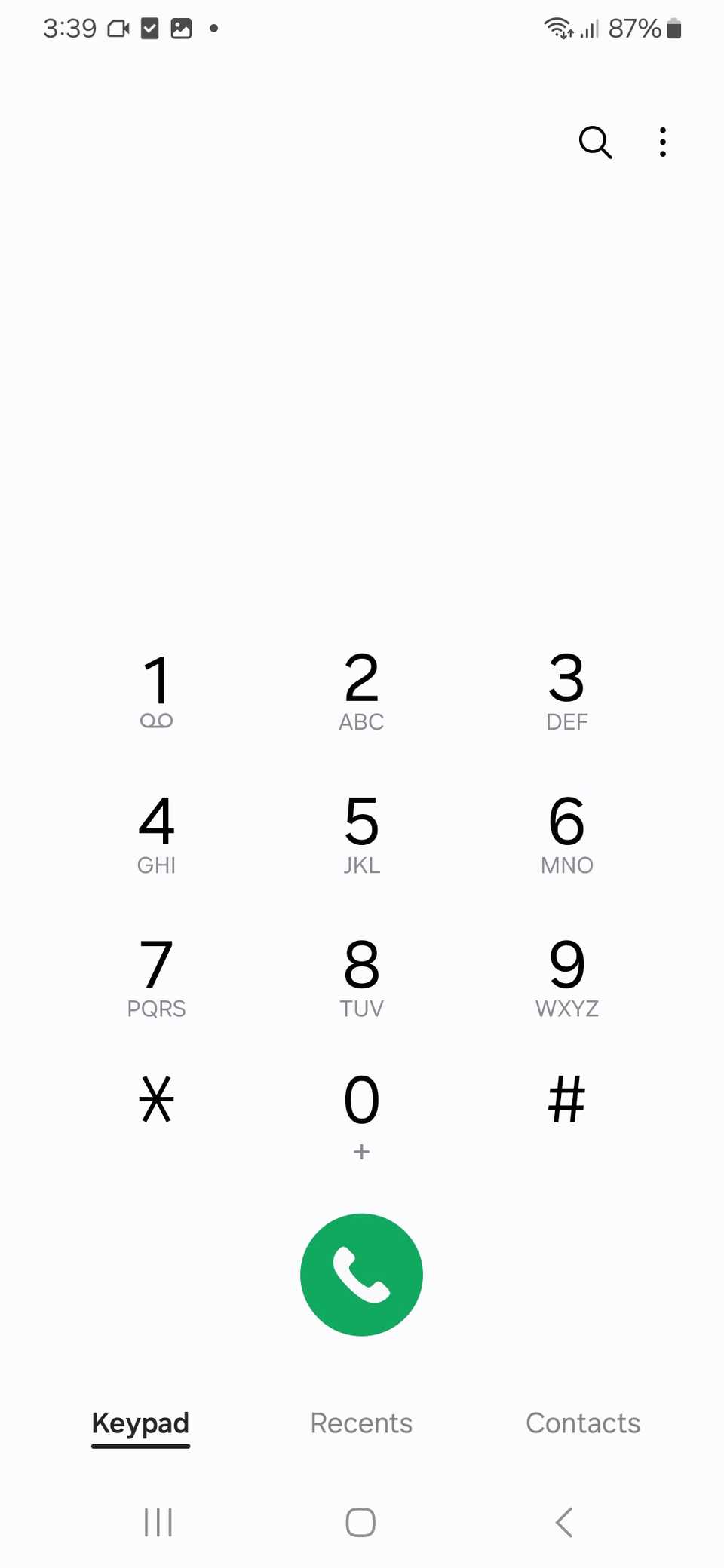 The top Android secret codes that everyone should know
