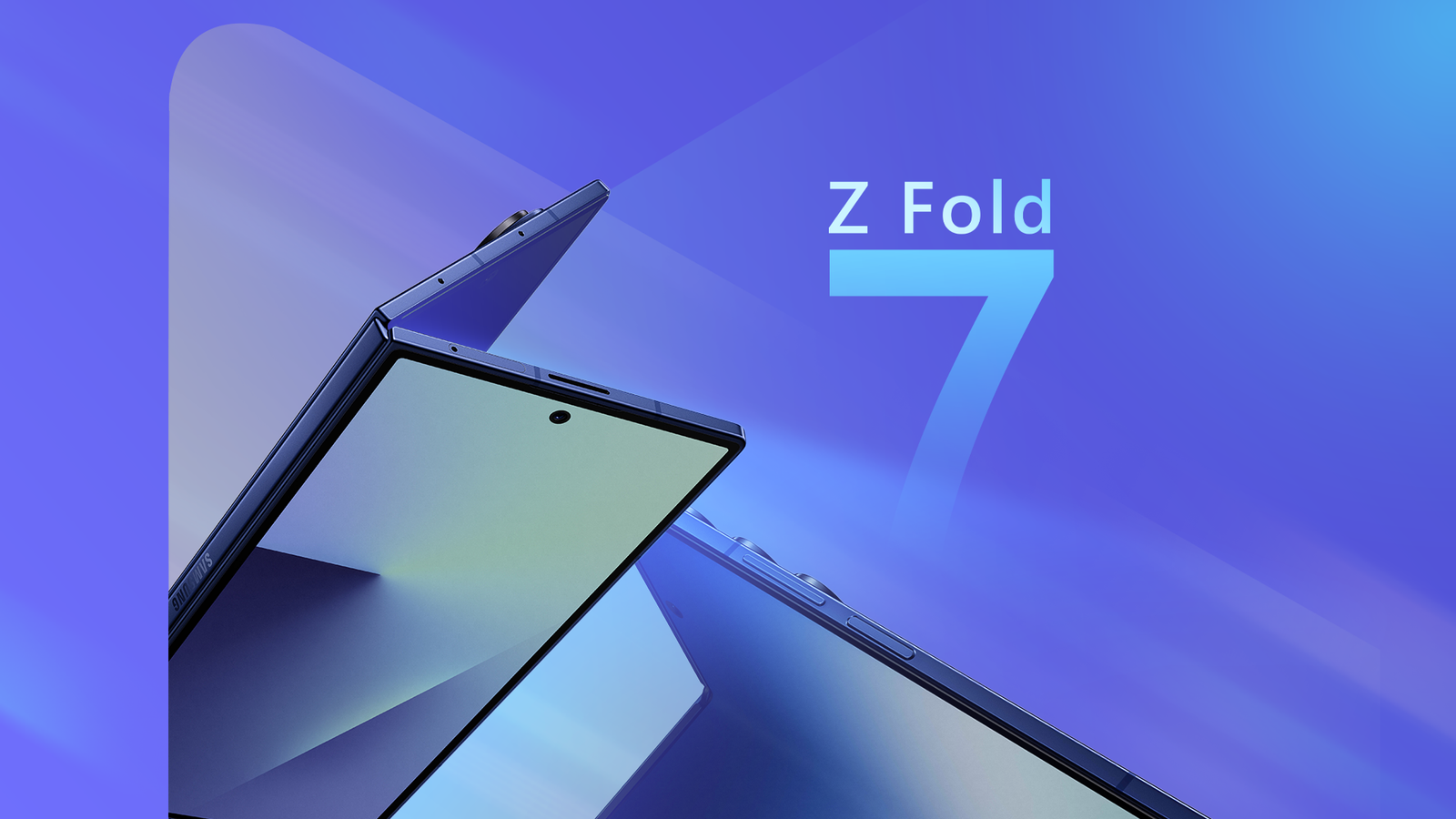 The Galaxy Z Fold is Samsung's best yet, but it won't please