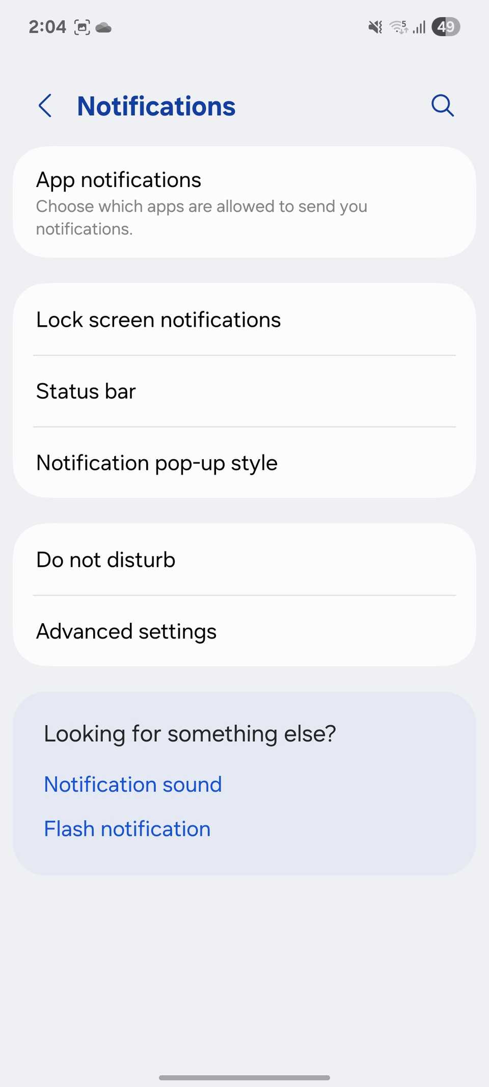 Android Notification Lock Screen Privacy 6 tricks I use to keep my data secure on Samsung phones