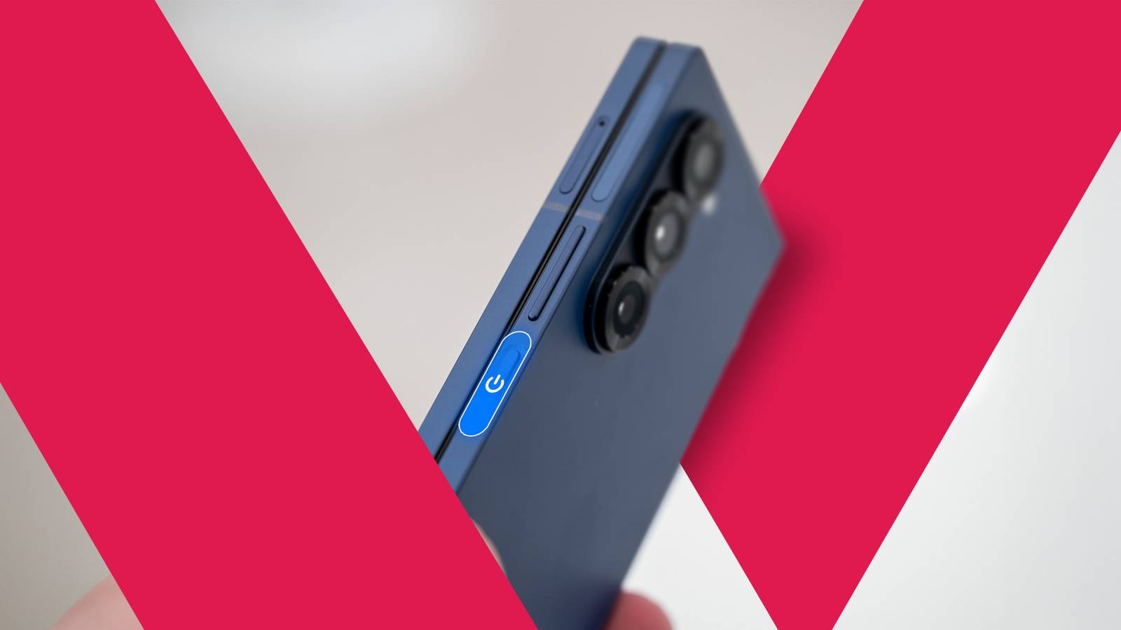 I unlocked the full potential of my phone's power button with these 8 tricks, image size:1600x900