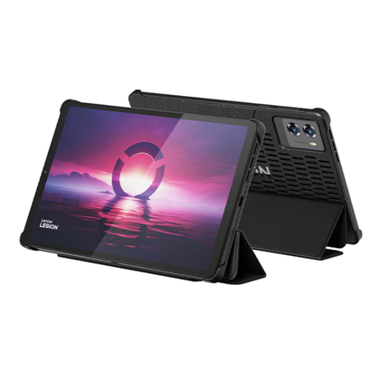 This sleek Android tablet built for serious gaming is now