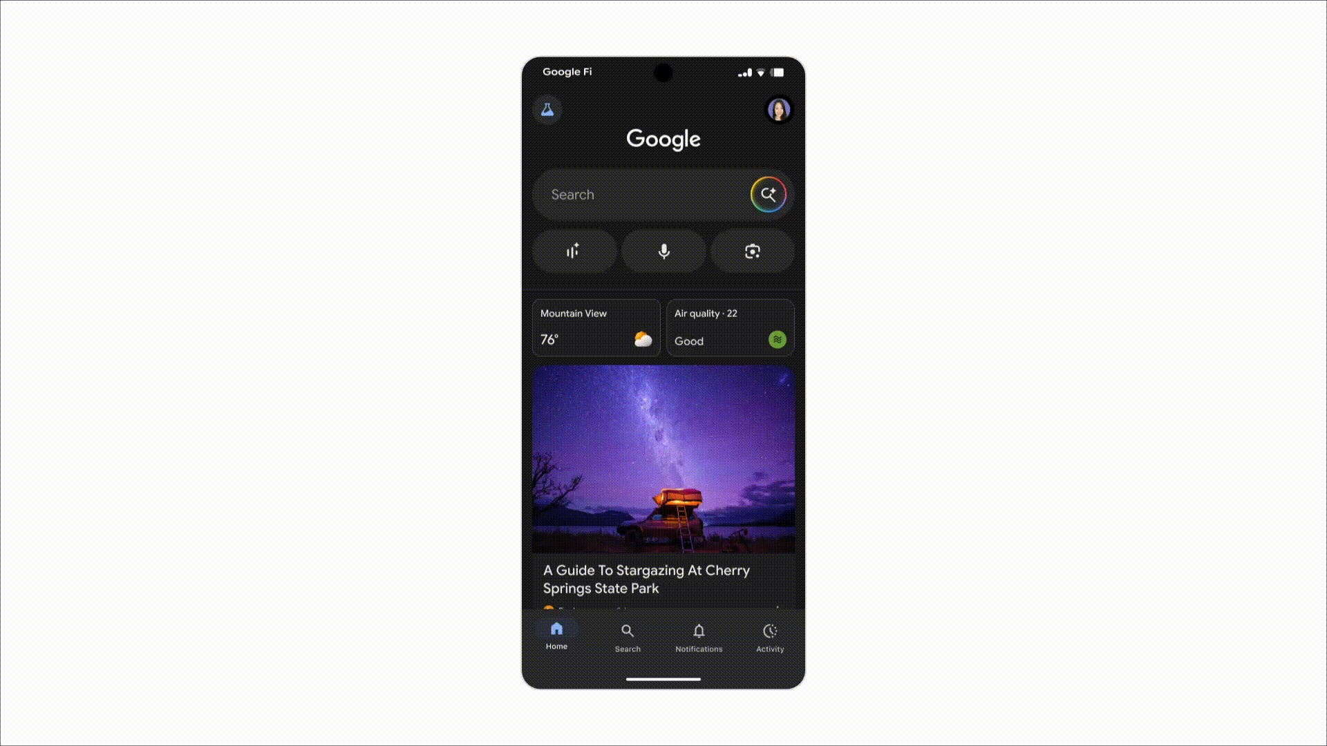 Google Search adds three big upgrades to AI Mode on the web