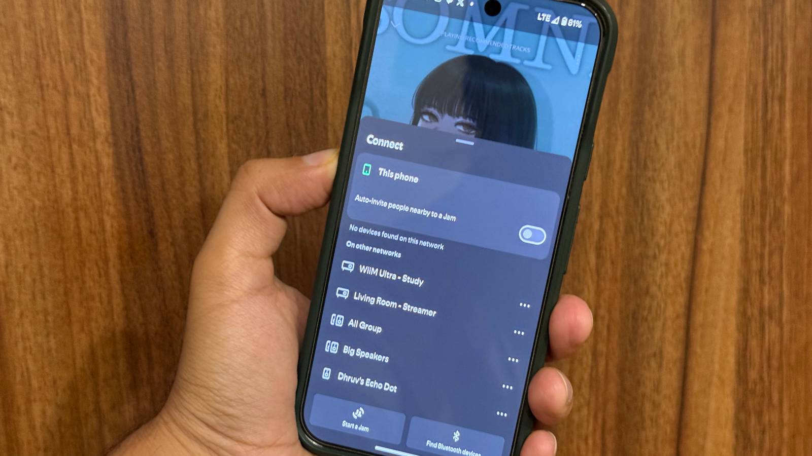 This little-known Spotify feature is the reason I will never