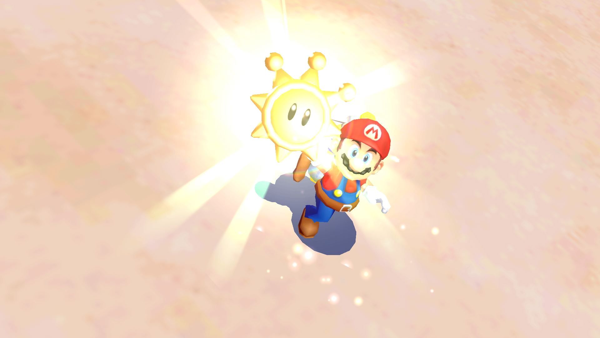 Donkey Kong Bananza is an unexpected spiritual successor to Super Mario ...