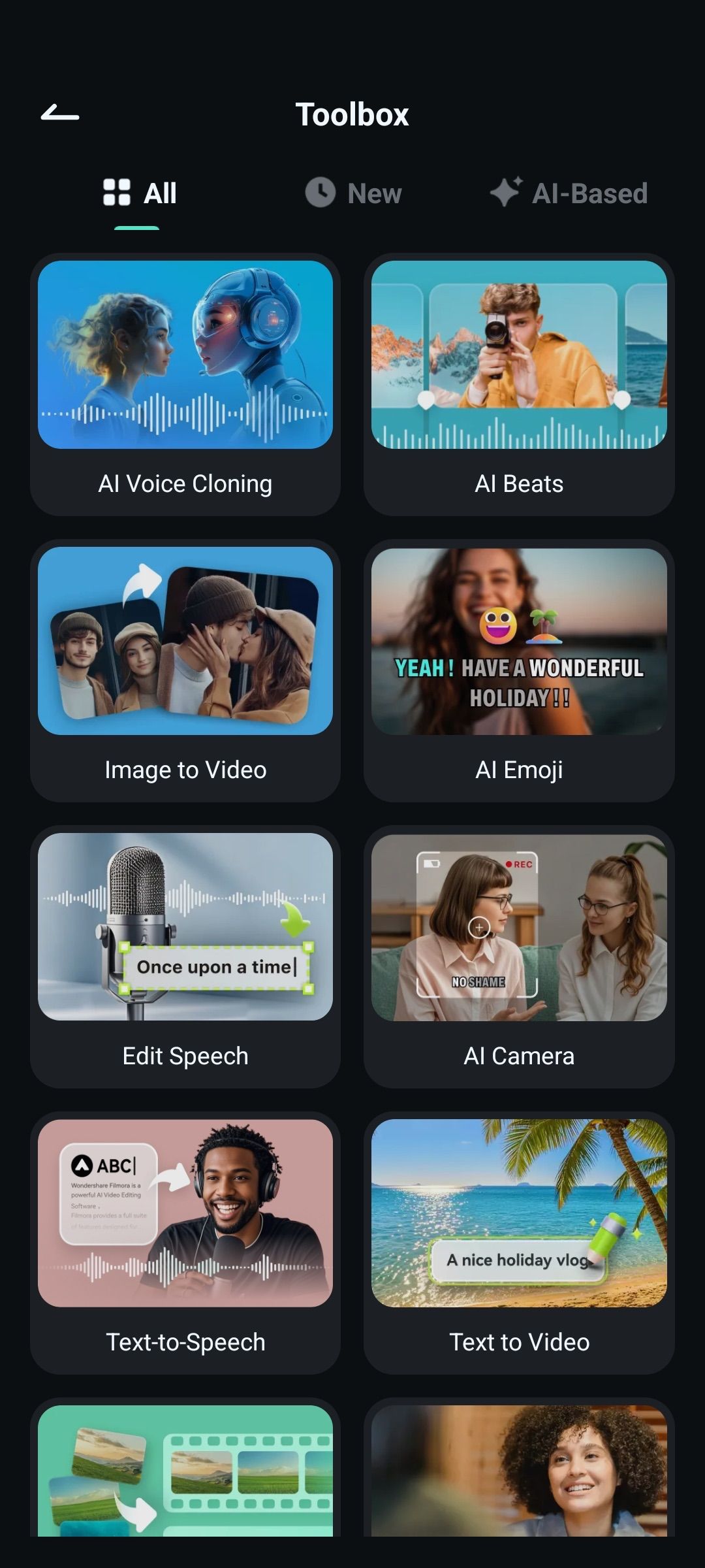 CapCut is cancelled after its shady policy update and I replaced it ...