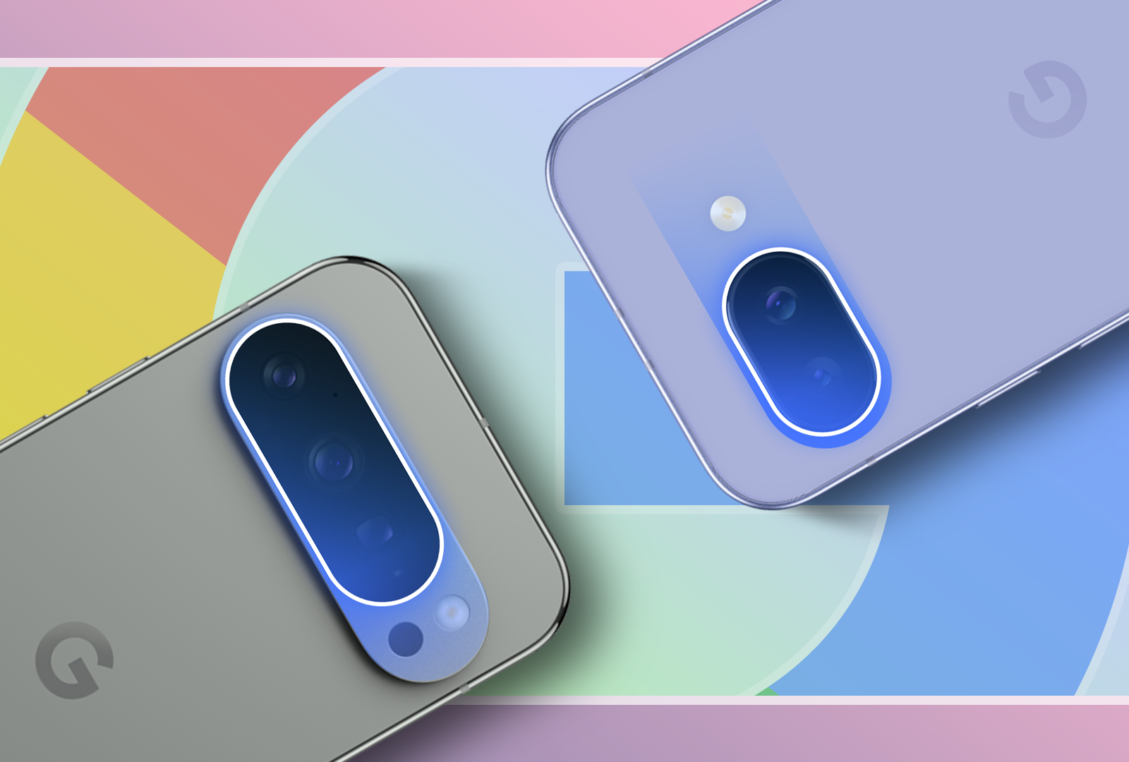 I found a Pixel camera feature that totally changed my photos