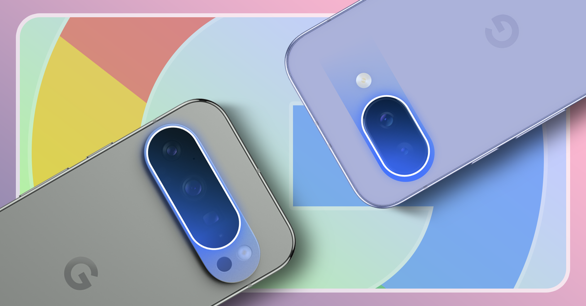 androidpolice.com - Dhruv Bhutani - I found a Pixel camera feature that totally changed my photos - here's what it does