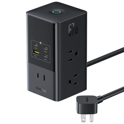 Baseus Charging Station