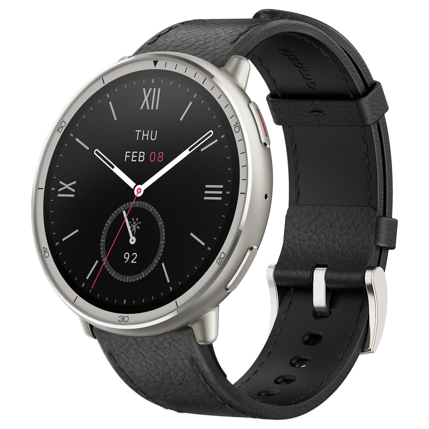 This smartwatch flies under the radar but delivers big and now