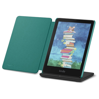 This Kindle Colorsoft bundle is loaded with must-have accessories