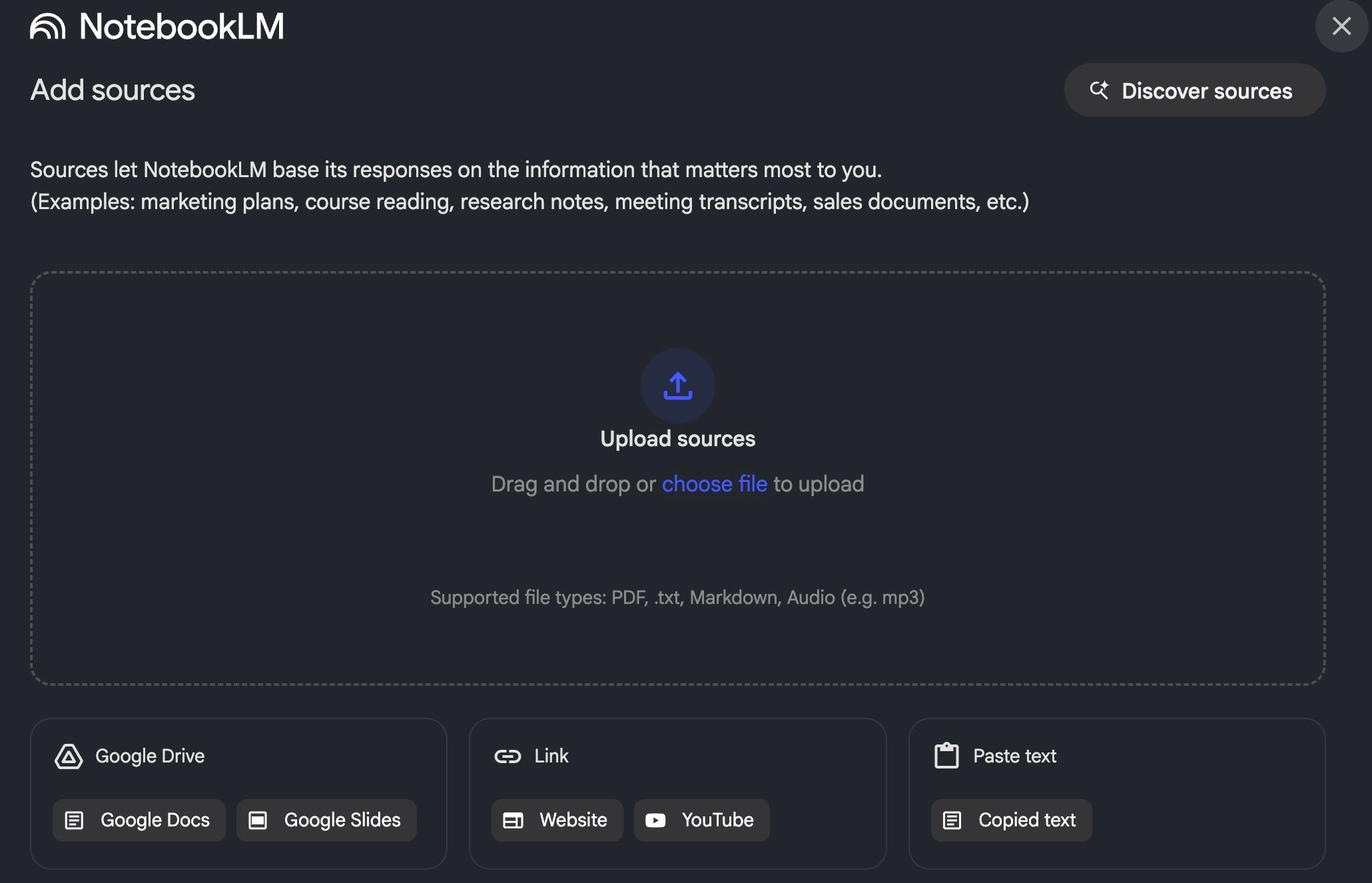 Here's how NotebookLM helped me finalize my car purchase