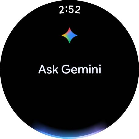 How to add Gemini Assistant on your Wear OS watch