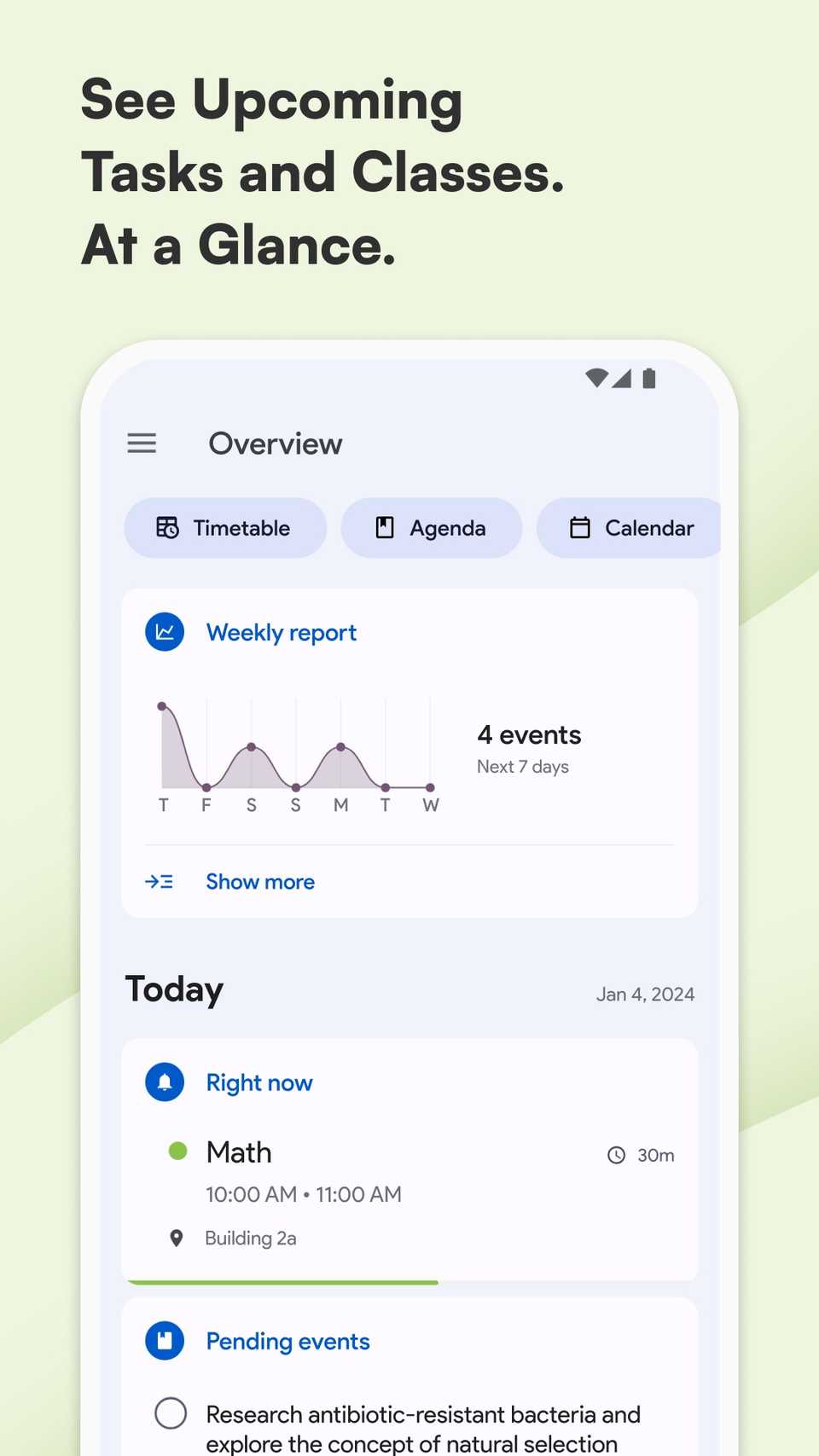 Supercharge your school year with these 6 essential Android apps