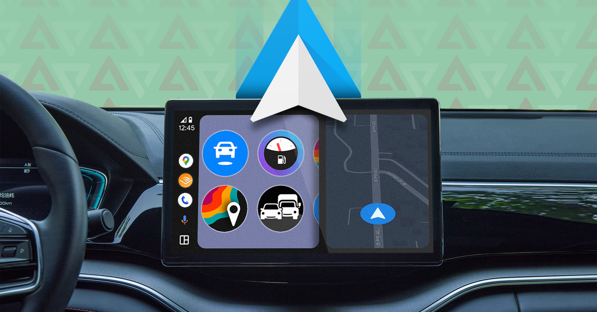 androidpolice.com - Steven Winkelman - I think Android Auto is great, but these 3 apps unlocked its true potential