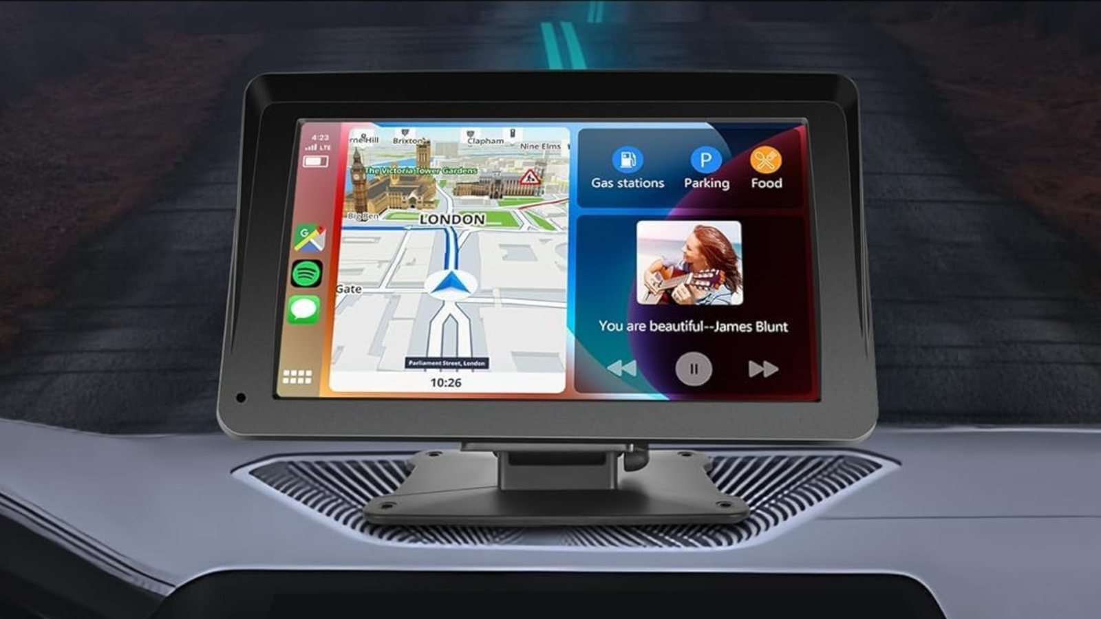 Upgrade your ride with Android Auto for just $32