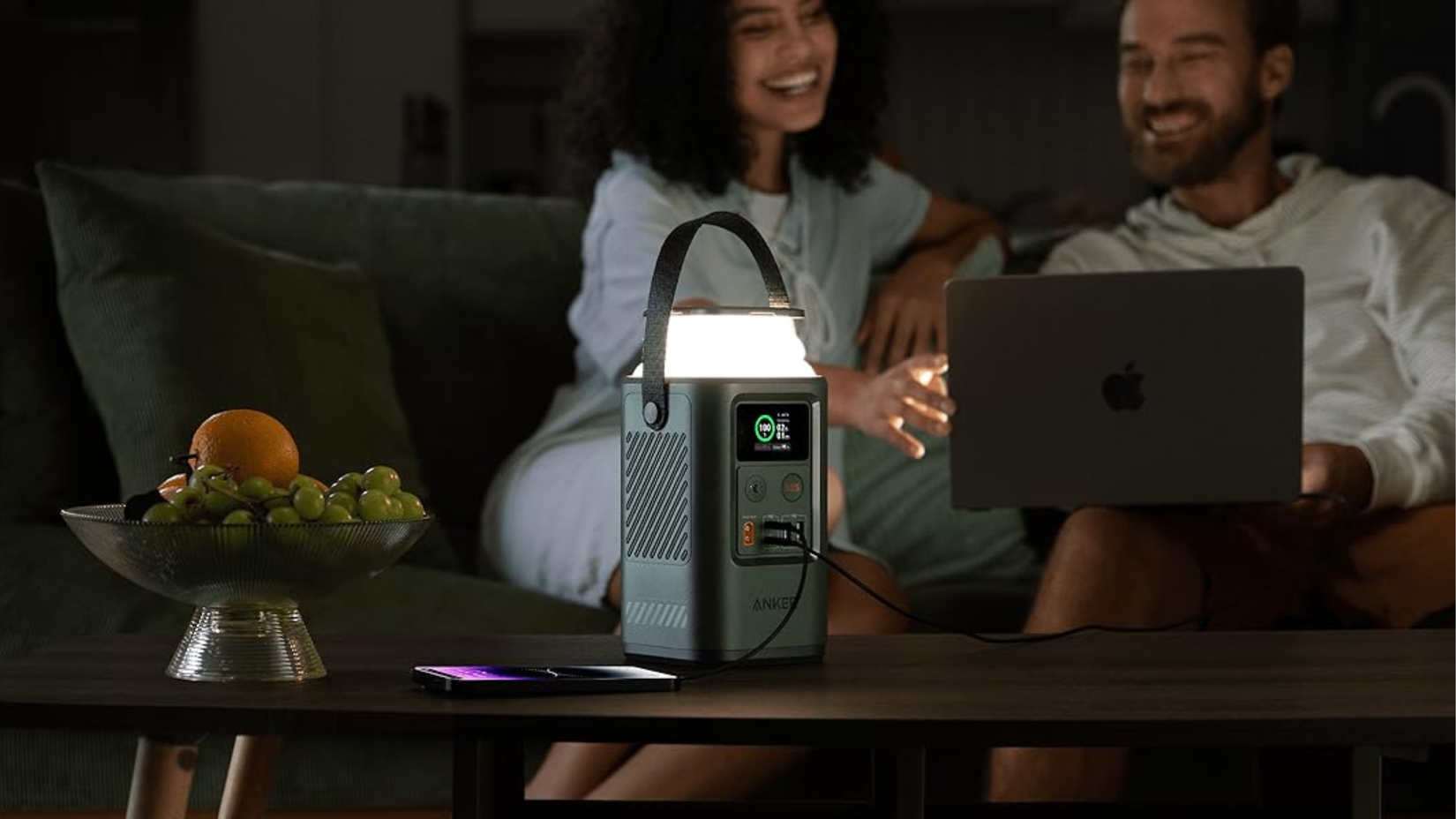 Take nearly 50% off Anker's 548 power bank as it drops to its lowest price