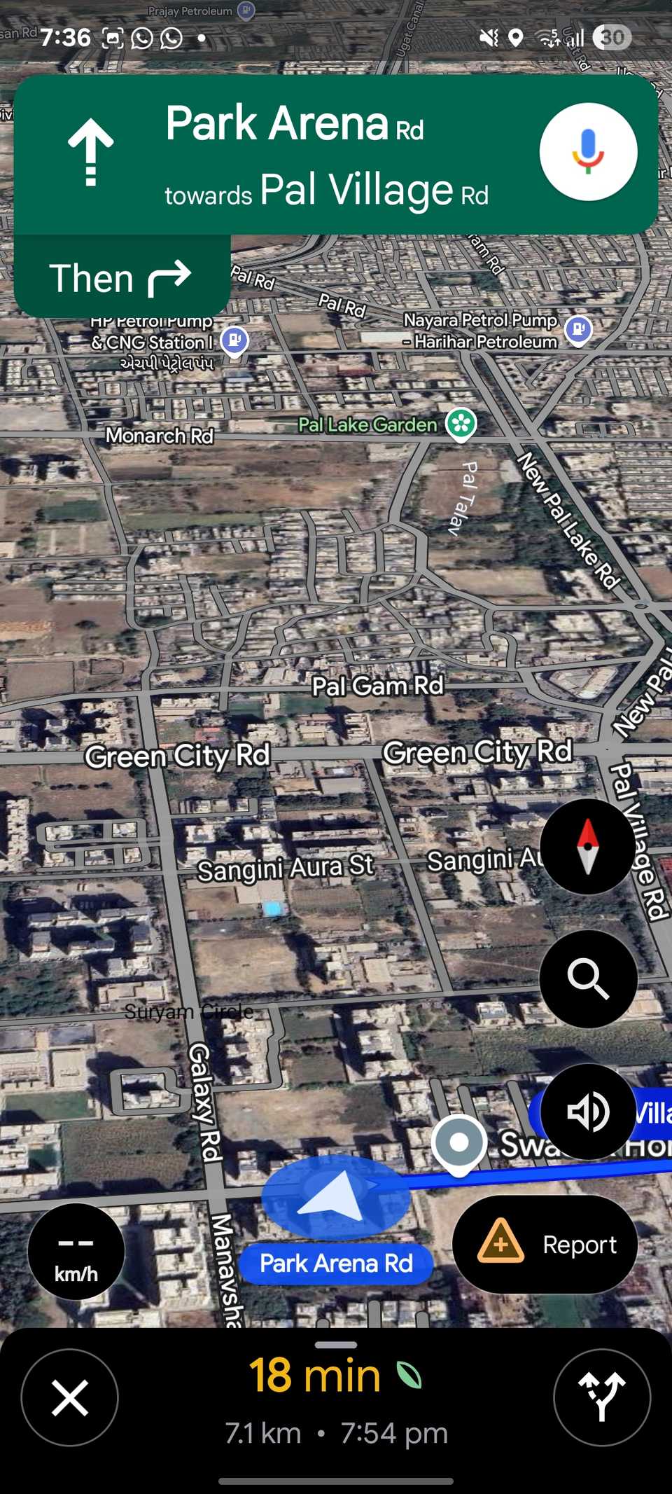 6 unconventional uses for Google Maps