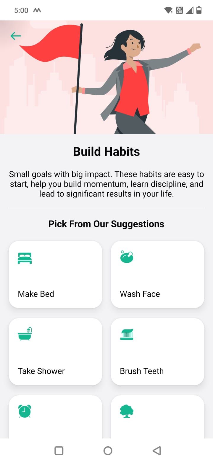 6 surprisingly good journaling apps for Android