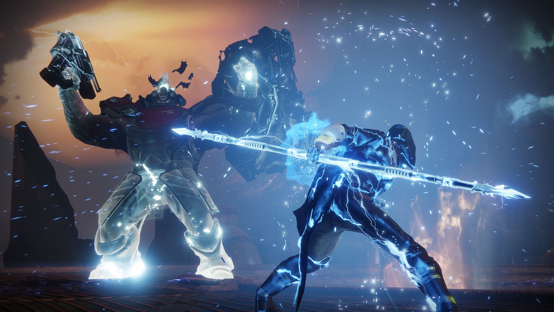 Bungie CEO Pete Parsons is leaving the Destiny 2 studio