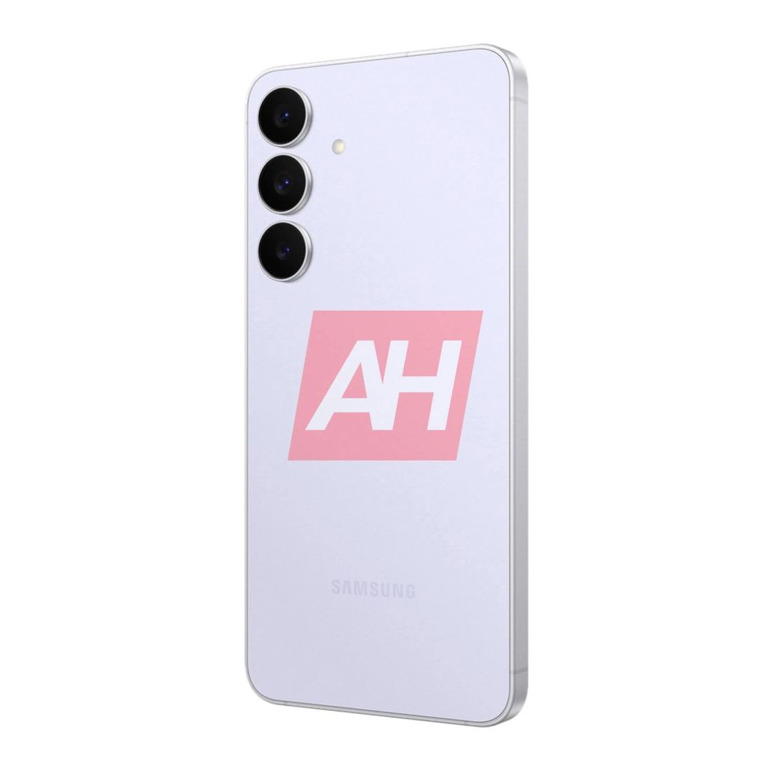 The latest Galaxy S25 FE renders have arrived, and it's nearly