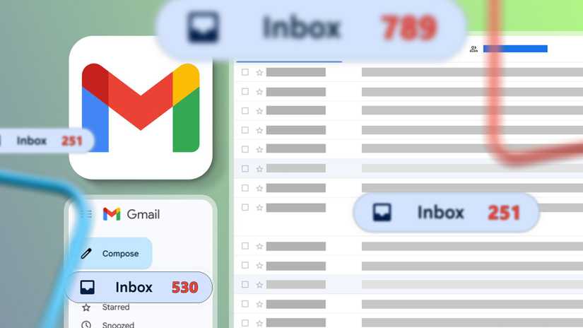 My Gmail Storage Was Almost Full So I Cleaned It Up Instead Of My Gmail Storage Was Almost Full So I Cleaned It Up Instead Of