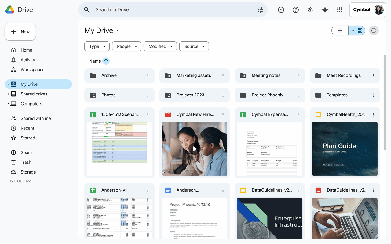Google Drive just made simple video editing a breeze