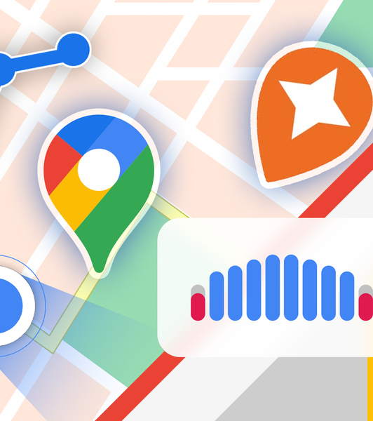 Google Maps: How to use the Immersive View feature