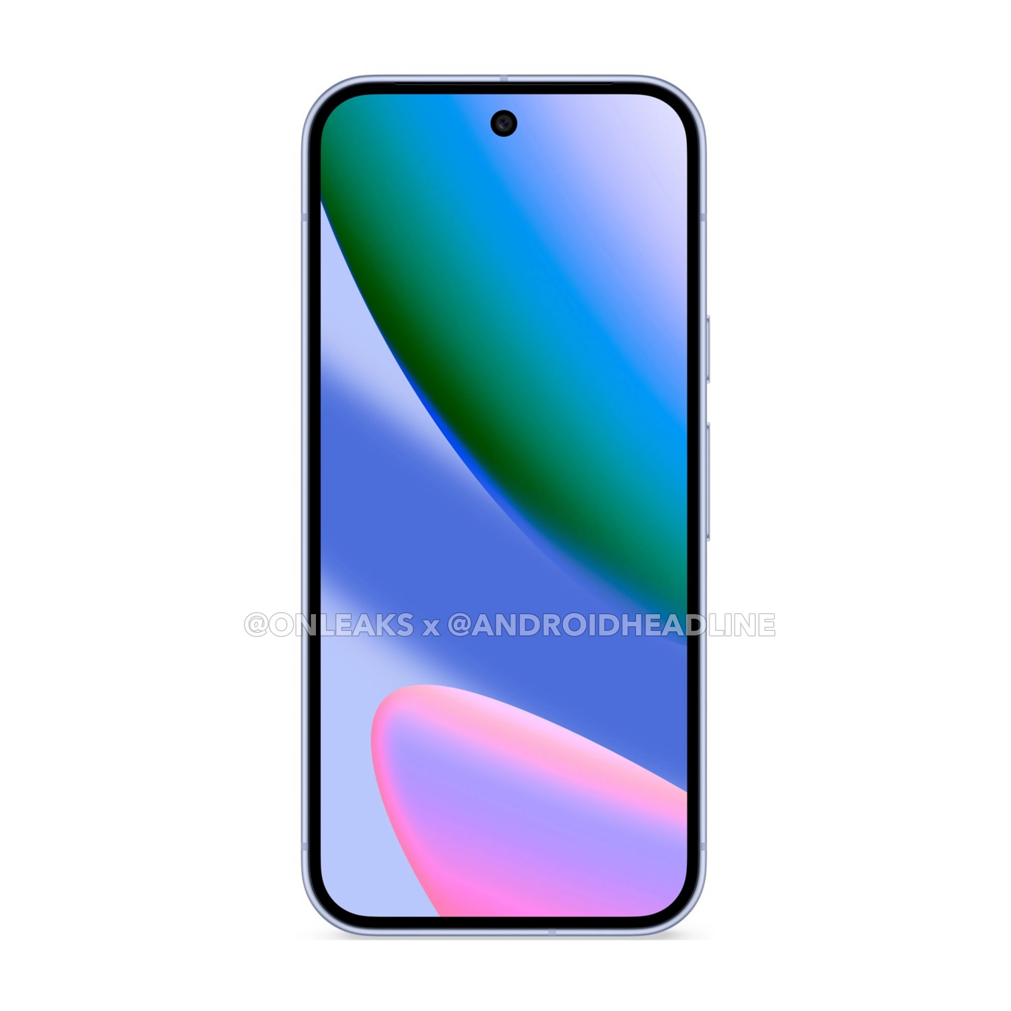 Google Pixel 10 and 10 Pro renders leave nothing to the imagination