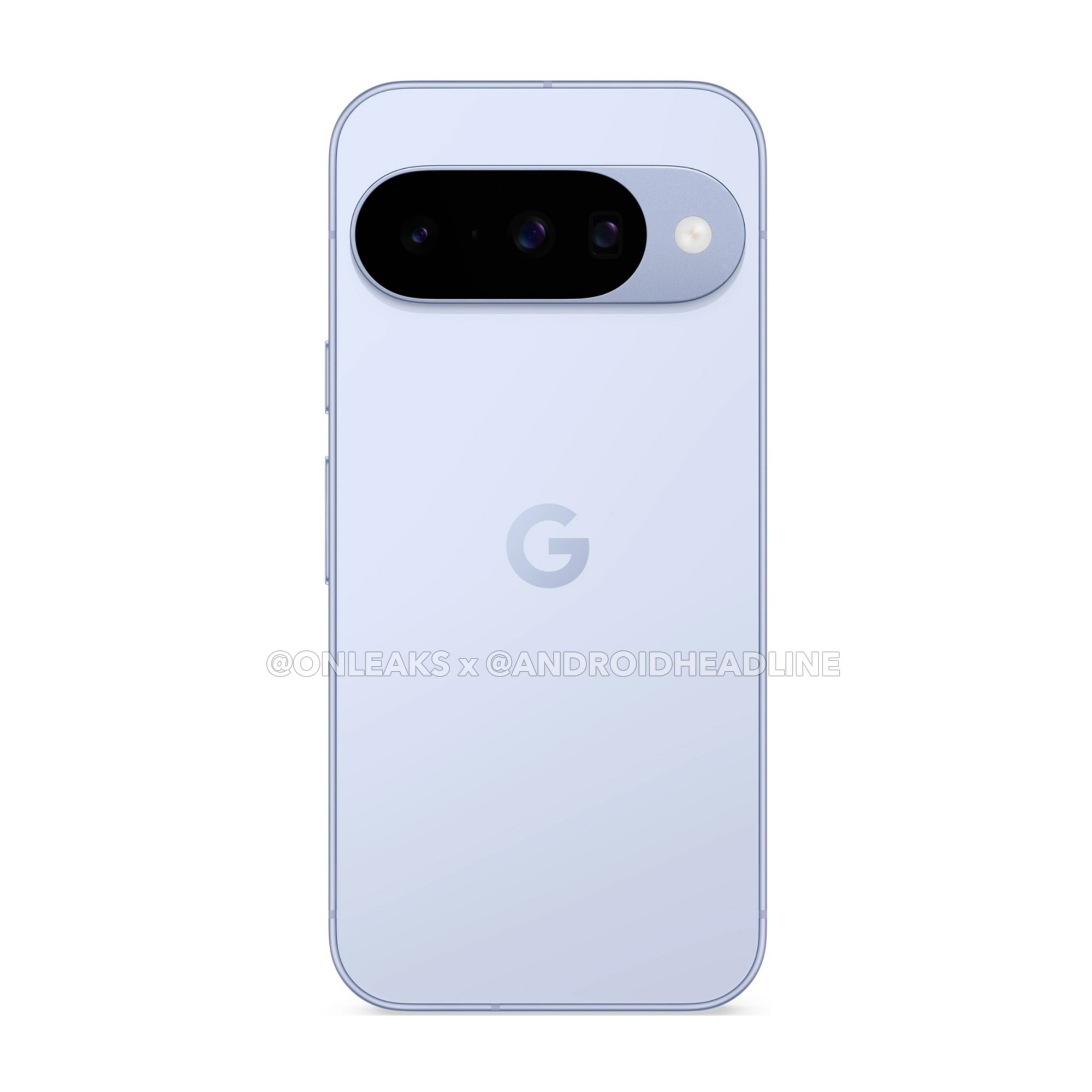 Google Pixel 10 and 10 Pro renders leave nothing to the imagination