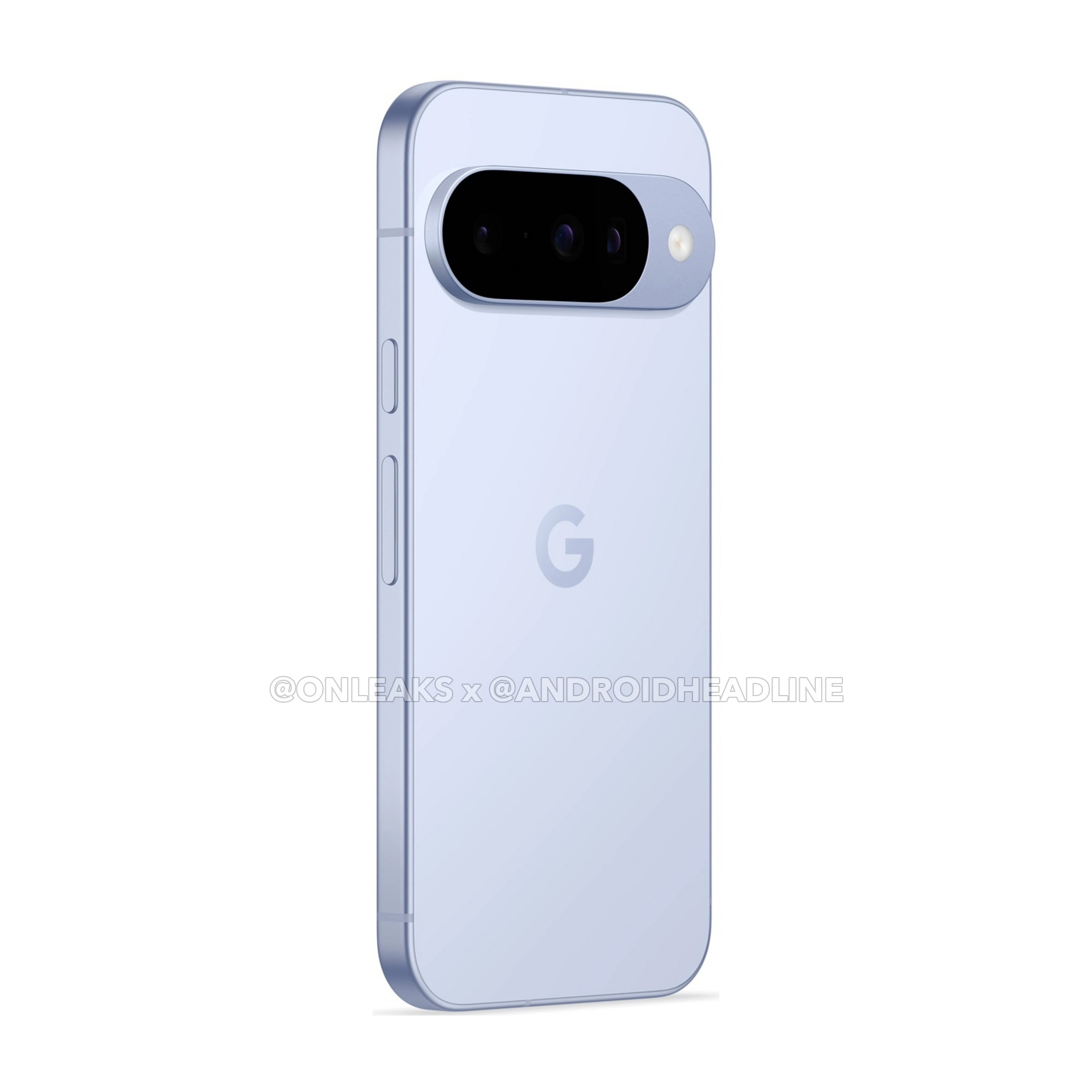 Google Pixel 10 and 10 Pro renders leave nothing to the imagination