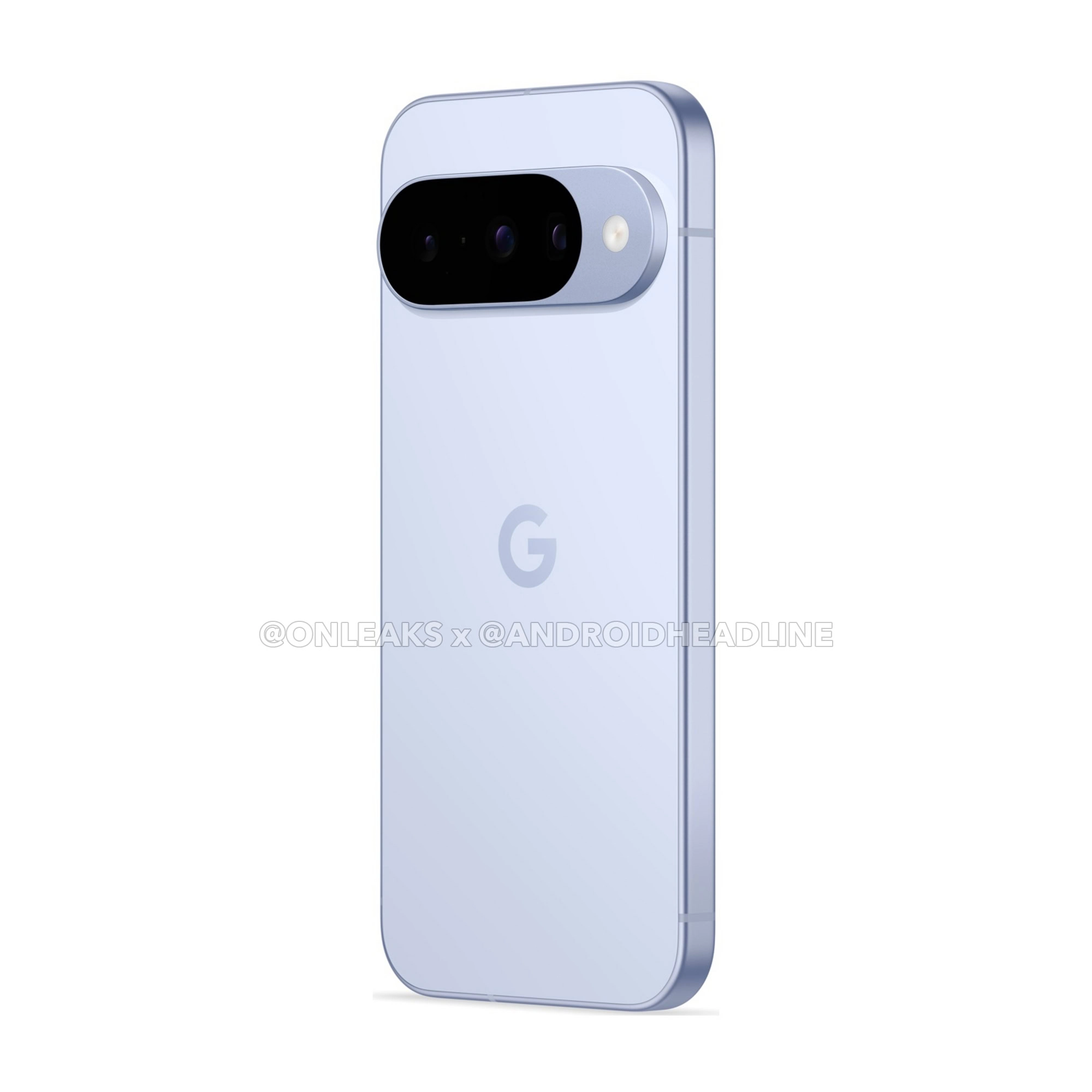 Google Pixel 10 and 10 Pro renders leave nothing to the imagination